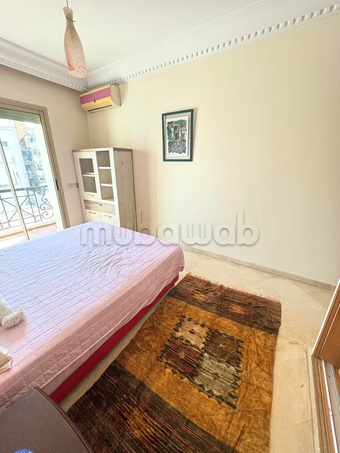 Apartment for rent in الدار البيضاء — Photo 13