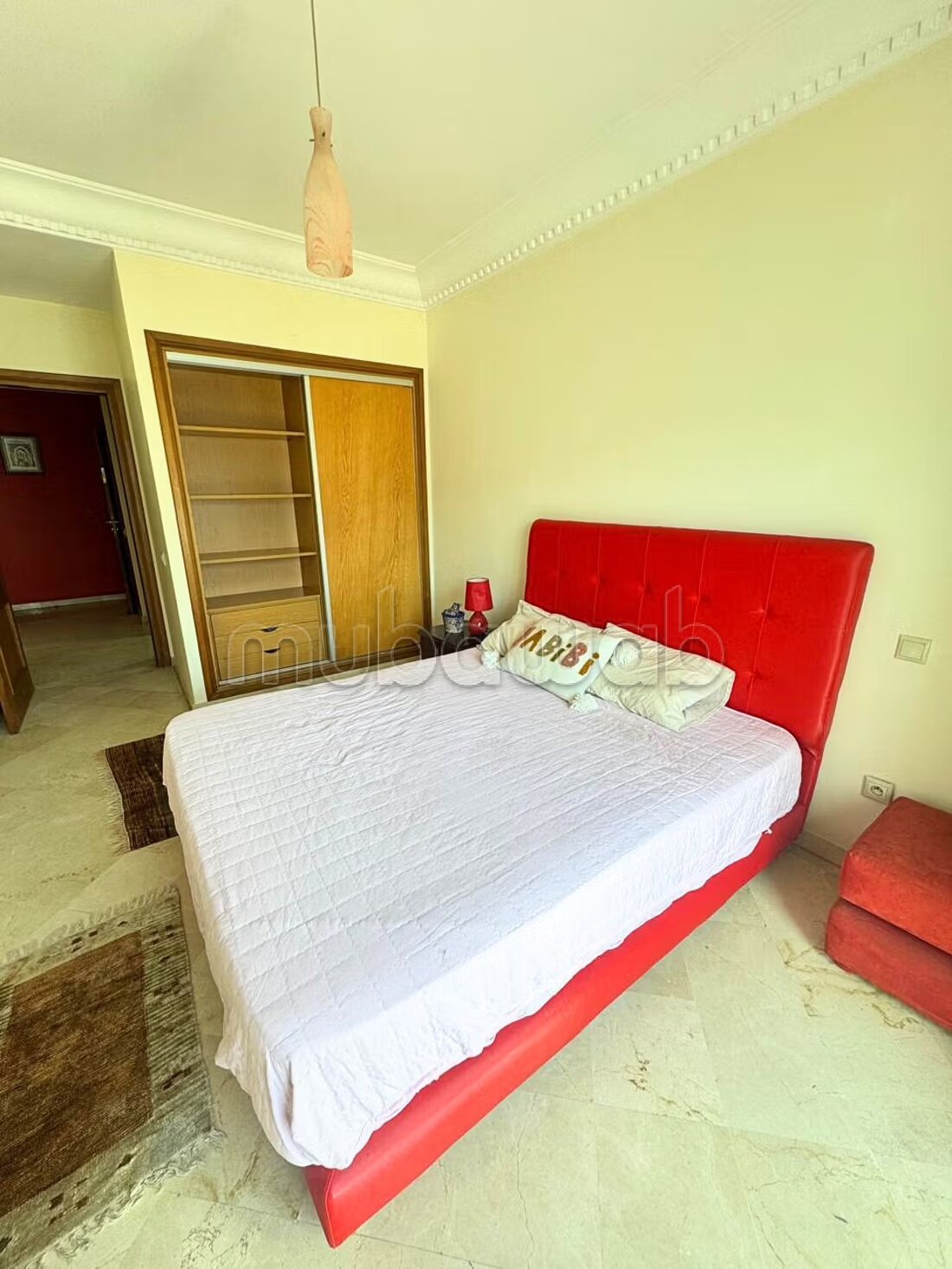 Apartment for rent in الدار البيضاء — Photo 14