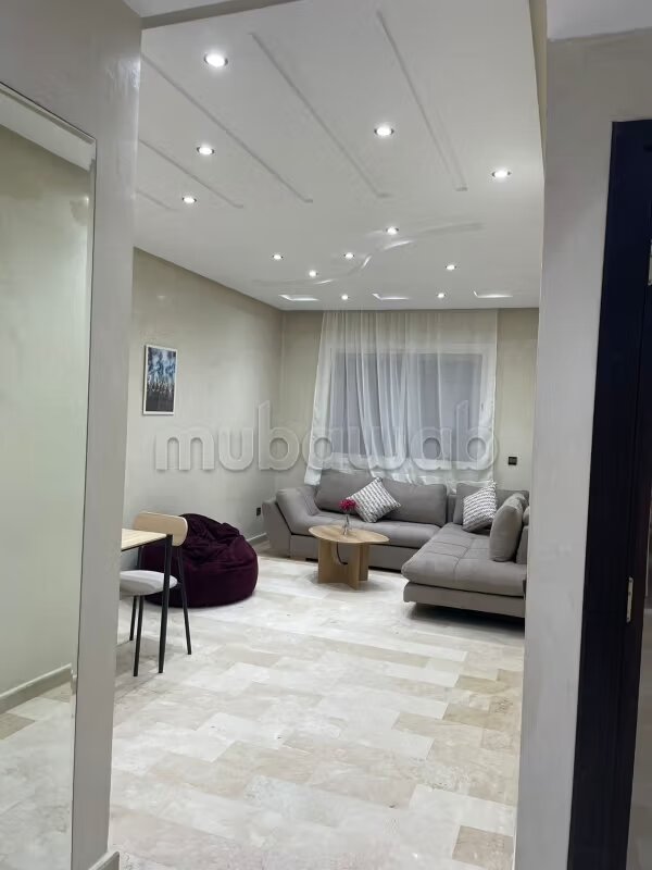 Apartment for rent in الدار البيضاء — Photo 17