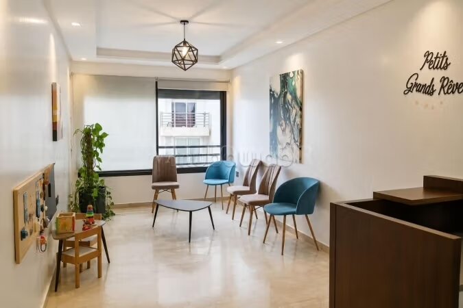 Apartment for rent in الدار البيضاء — Photo 19