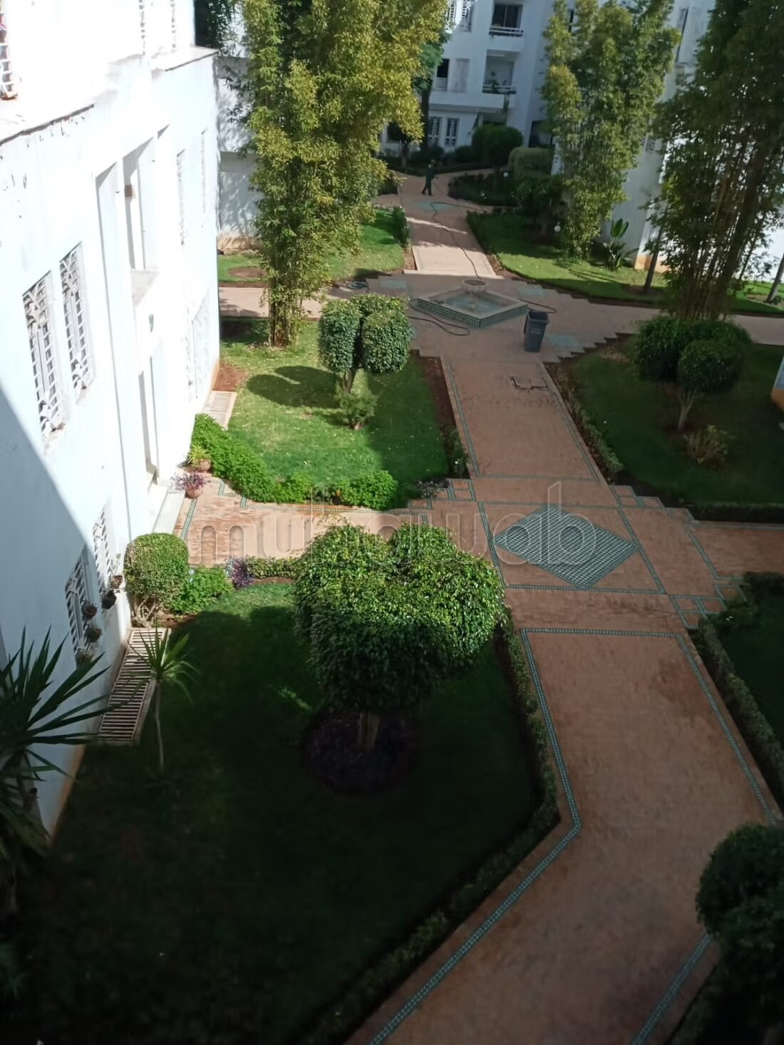 Magnifique Duplex à Hay Riad Proximité Annakhil