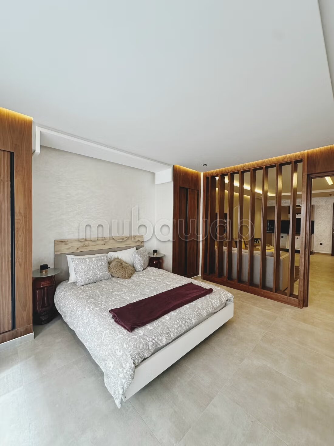 شقة 53 م² للبيع في الدار البيضاء – Les Hôpitaux — Photo 28