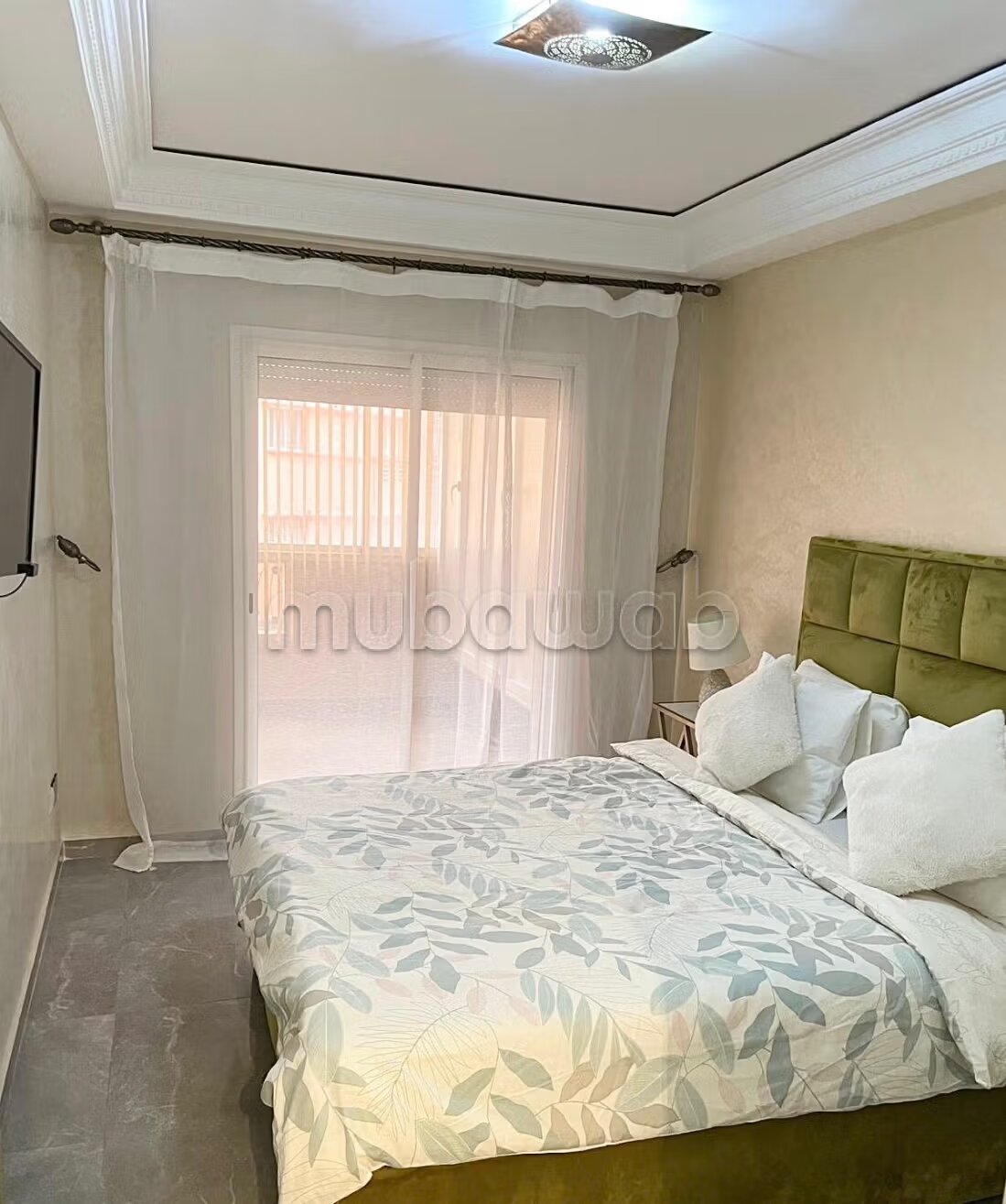 شقة مفروشة للإيجار في مراكش – جوليز — Photo 7