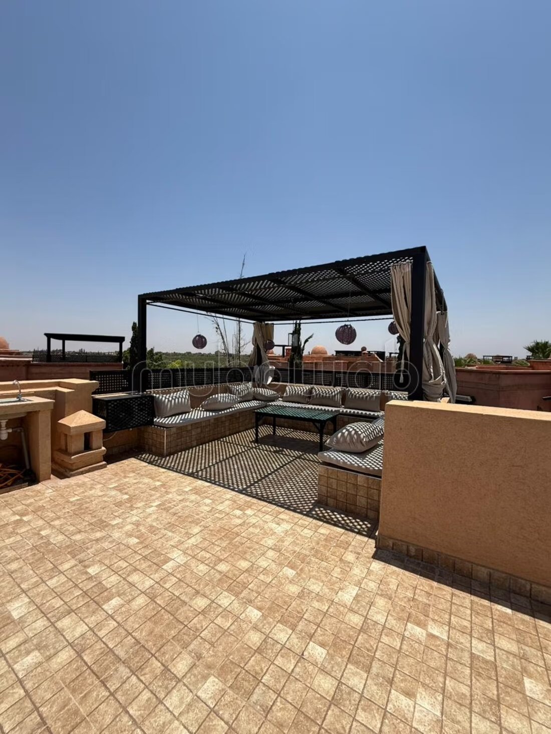 Apartment 168 sqm for sale in Marrakech — Photo 2