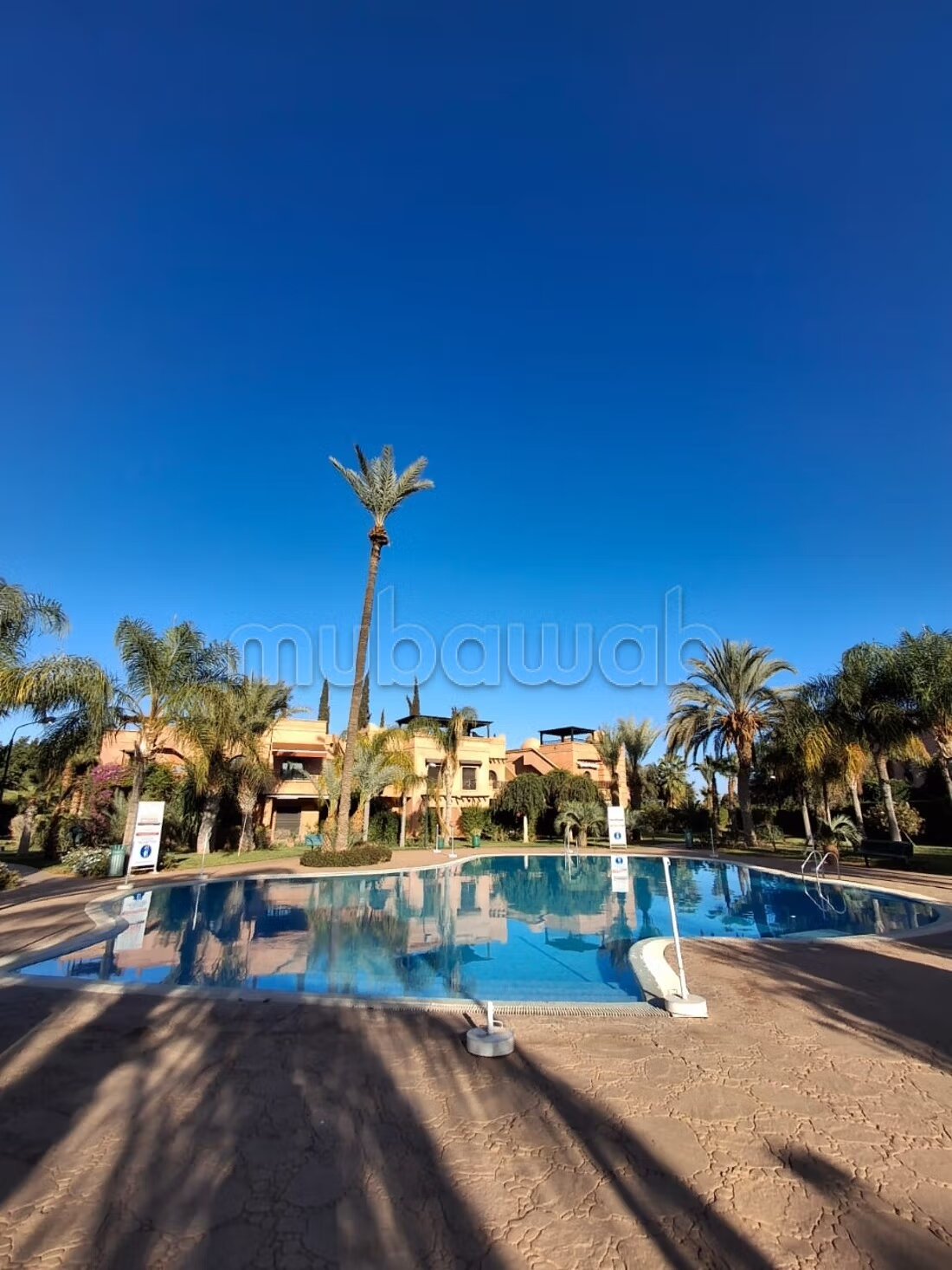 Apartment 168 sqm for sale in Marrakech — Photo 3