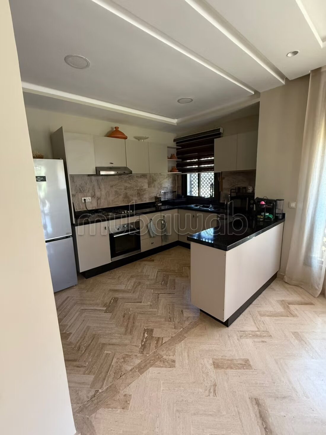 Apartment 168 sqm for sale in Marrakech — Photo 8