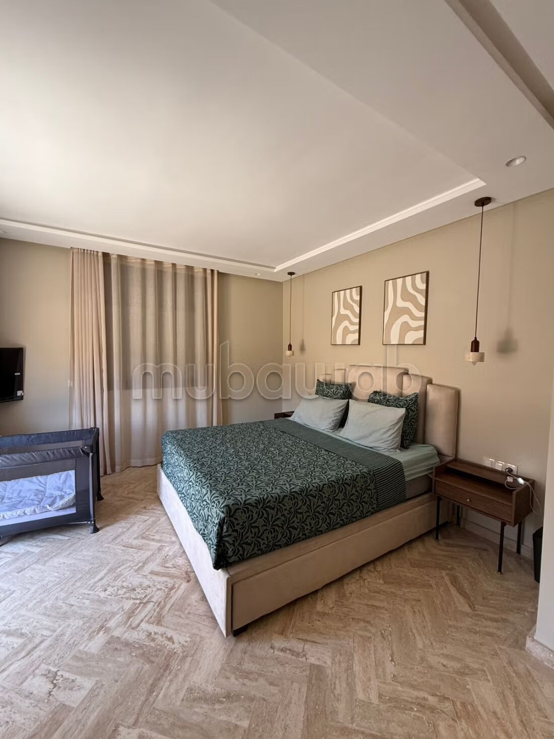 Apartment 168 sqm for sale in Marrakech — Photo 11