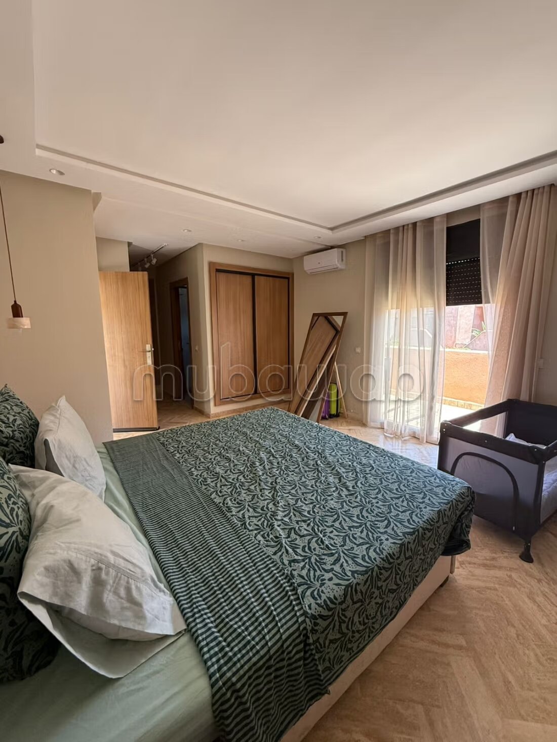 Apartment 168 sqm for sale in Marrakech — Photo 13