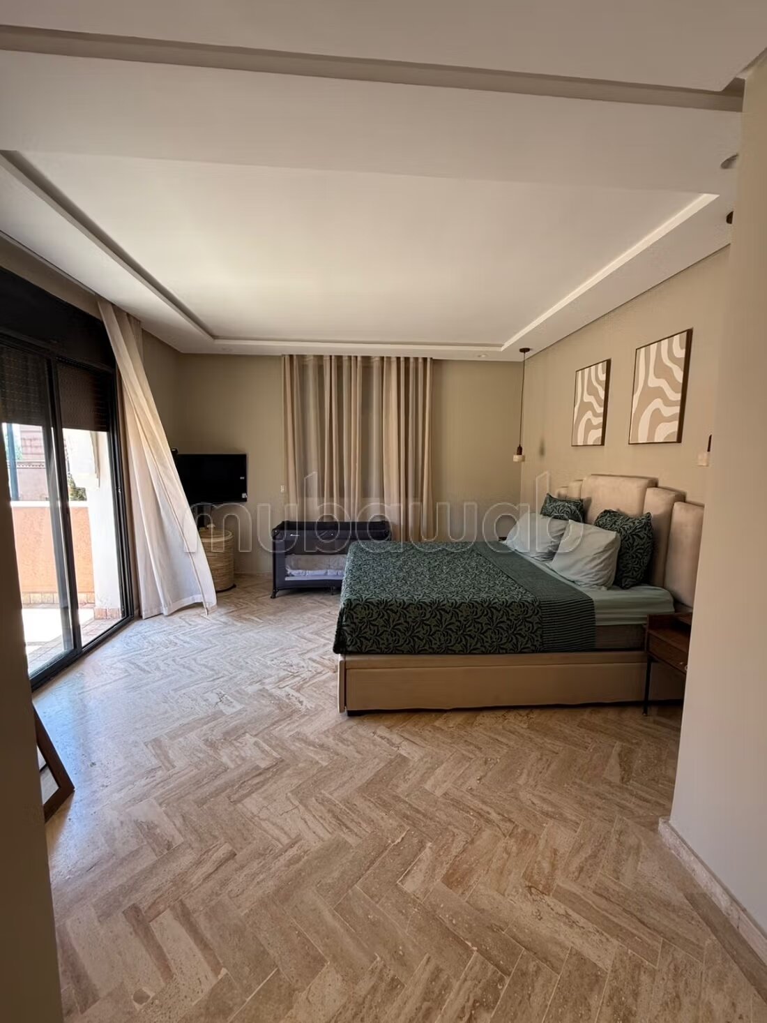 Apartment 168 sqm for sale in Marrakech — Photo 15