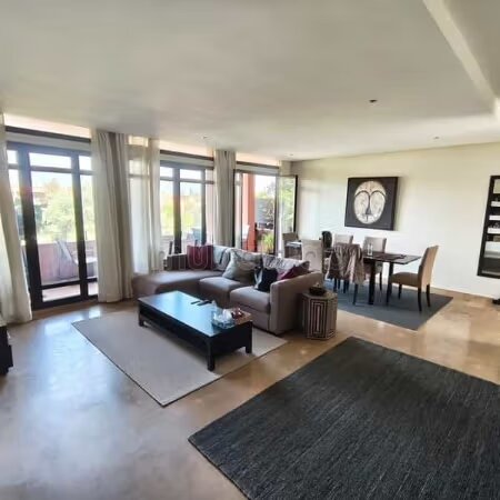 Apartment 168 sqm for sale in Marrakech — Photo 18