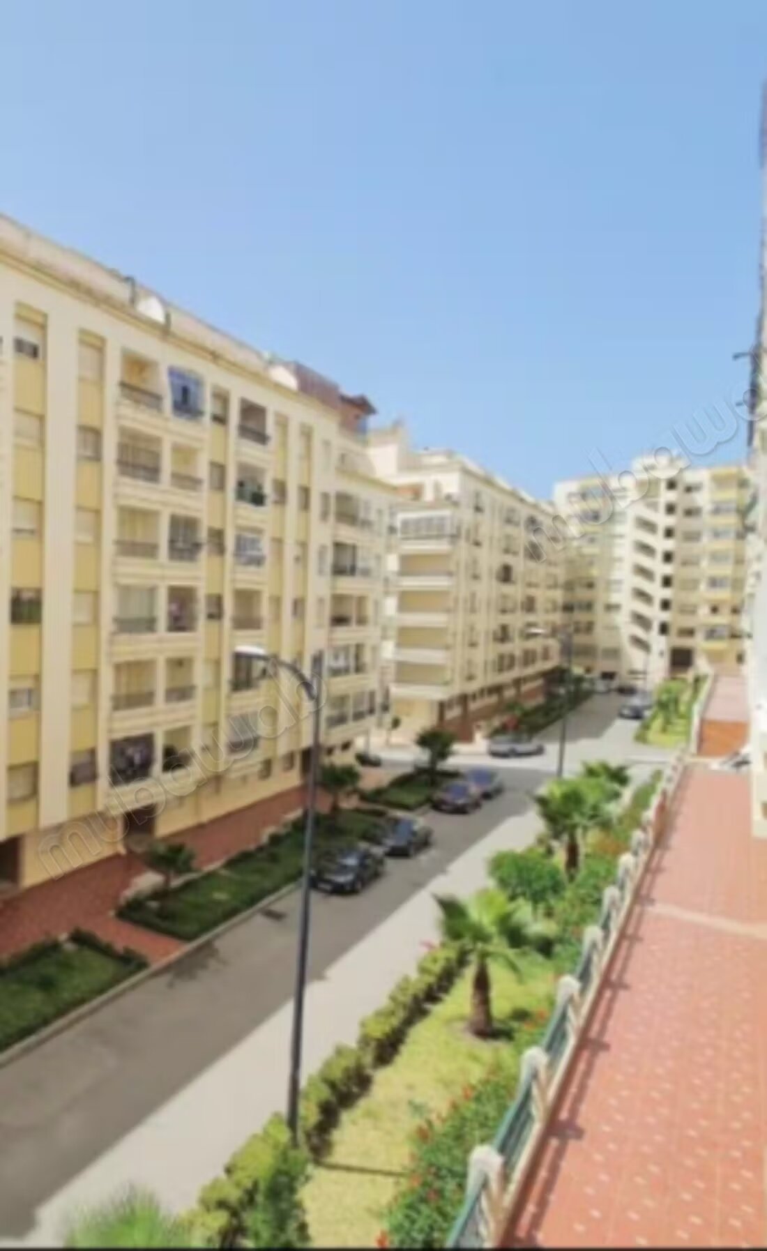 Appartement à louer à Tanger — Photo 3