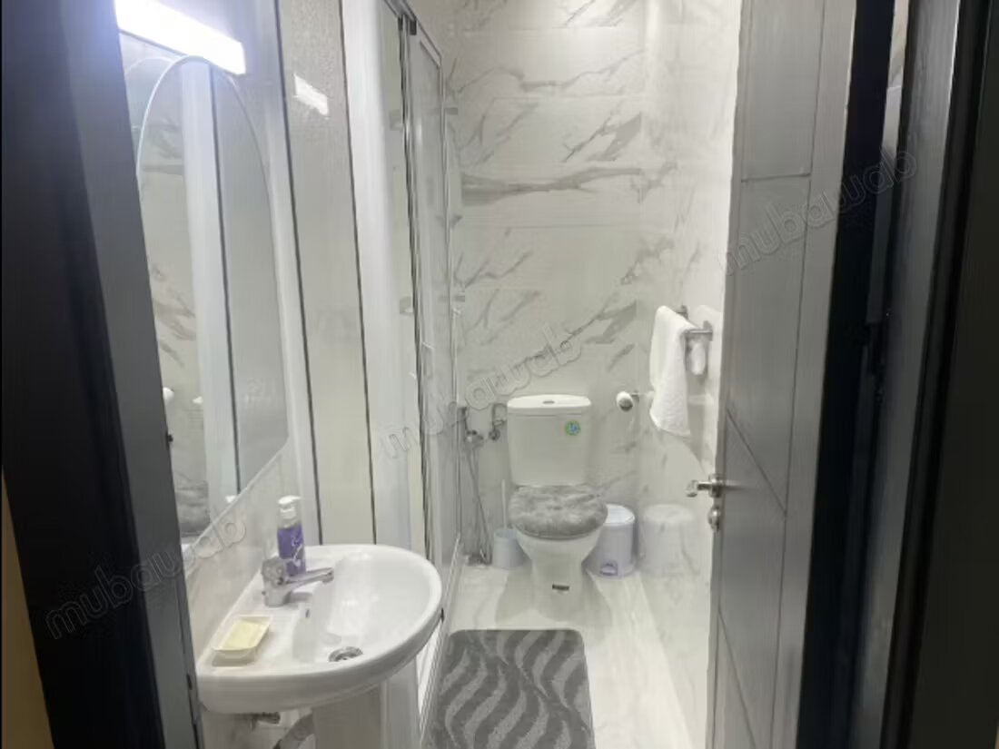 Appartement à louer à Tanger — Photo 5
