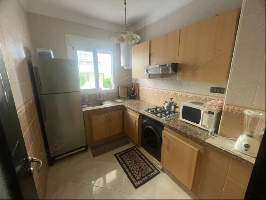 Appartement à louer à Tanger — Photo 6