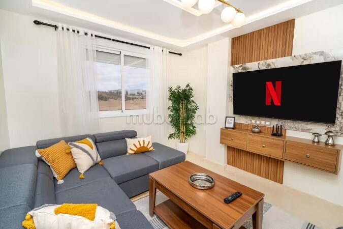 Appartement à louer à Tanger — Photo 11