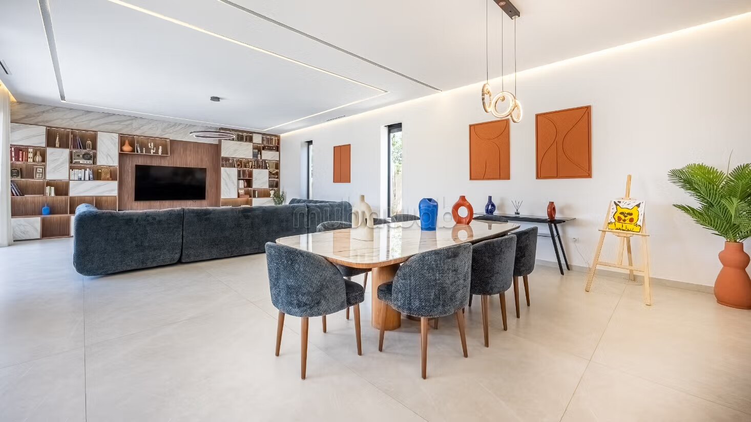 Villa 285 m² à vendre à Marrakech — Photo 3