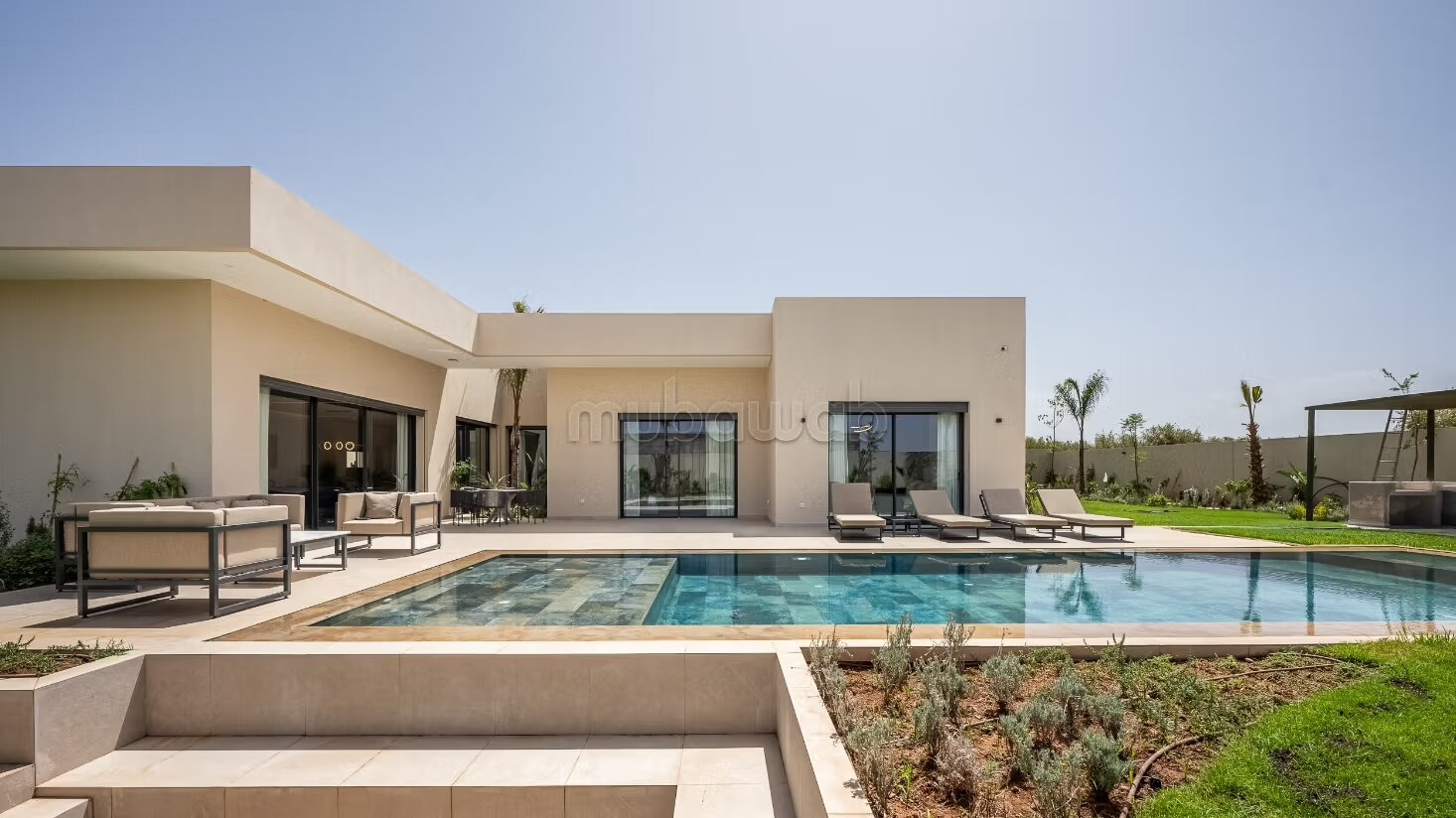 Villa 285 m² à vendre à Marrakech — Photo 4