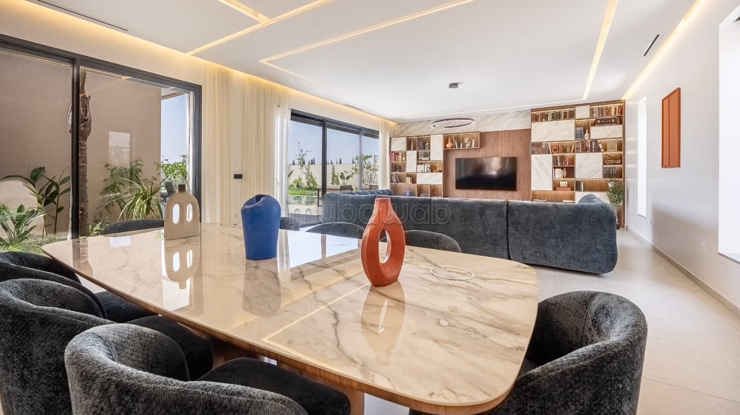Villa 285 m² à vendre à Marrakech — Photo 5