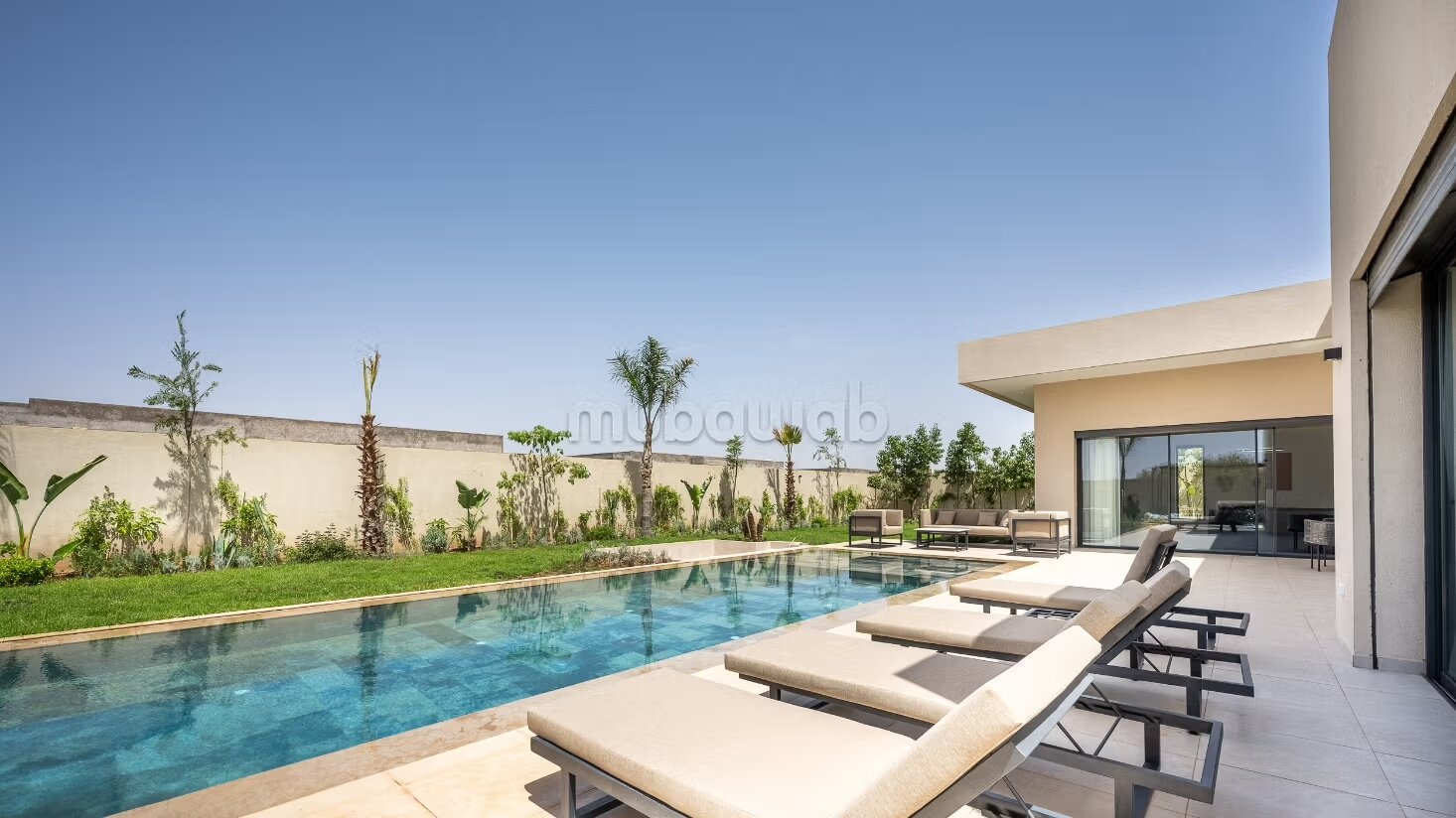 Villa 285 m² à vendre à Marrakech — Photo 6