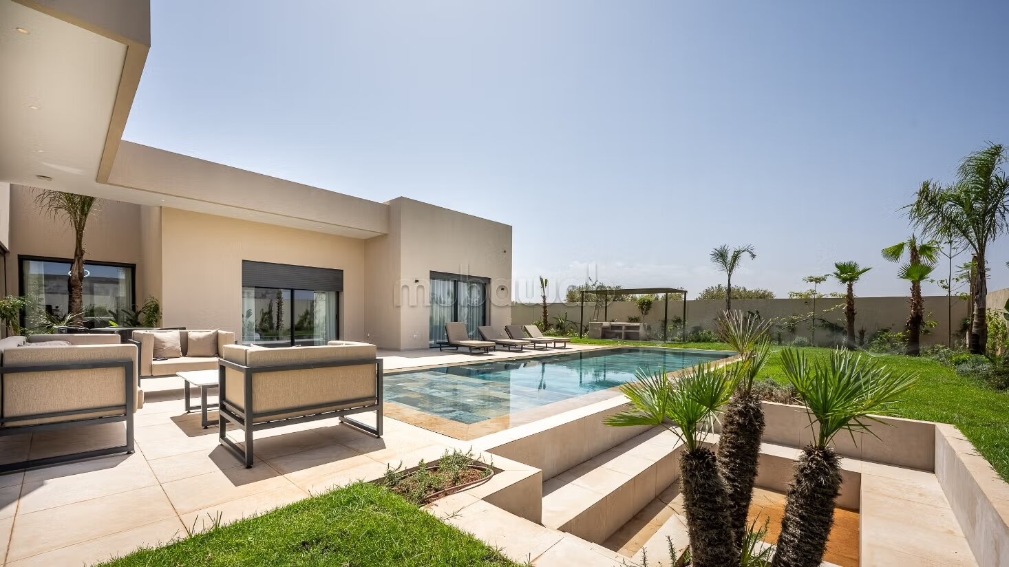 Villa 285 m² à vendre à Marrakech — Photo 8