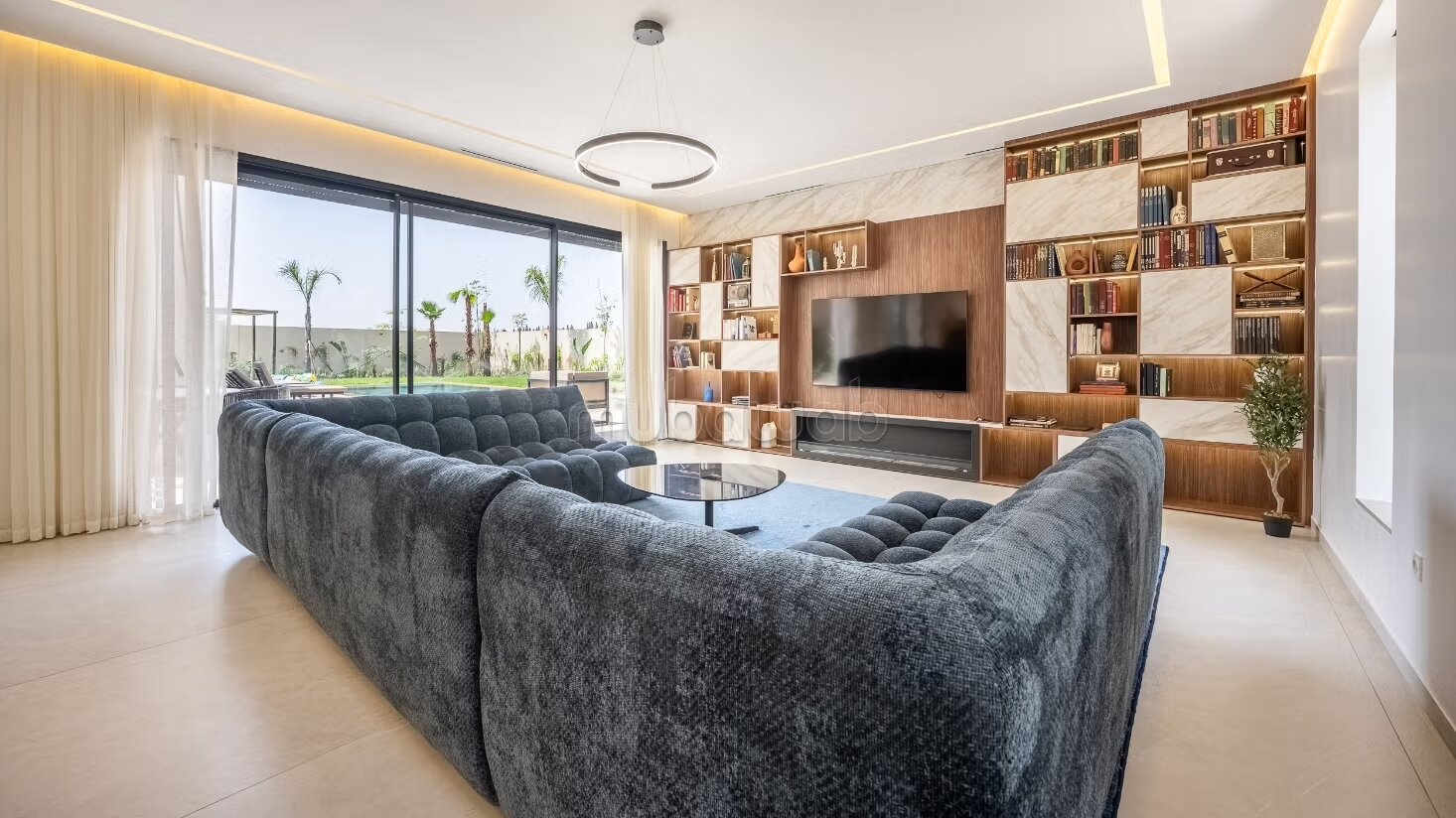 Villa 285 m² à vendre à Marrakech — Photo 9