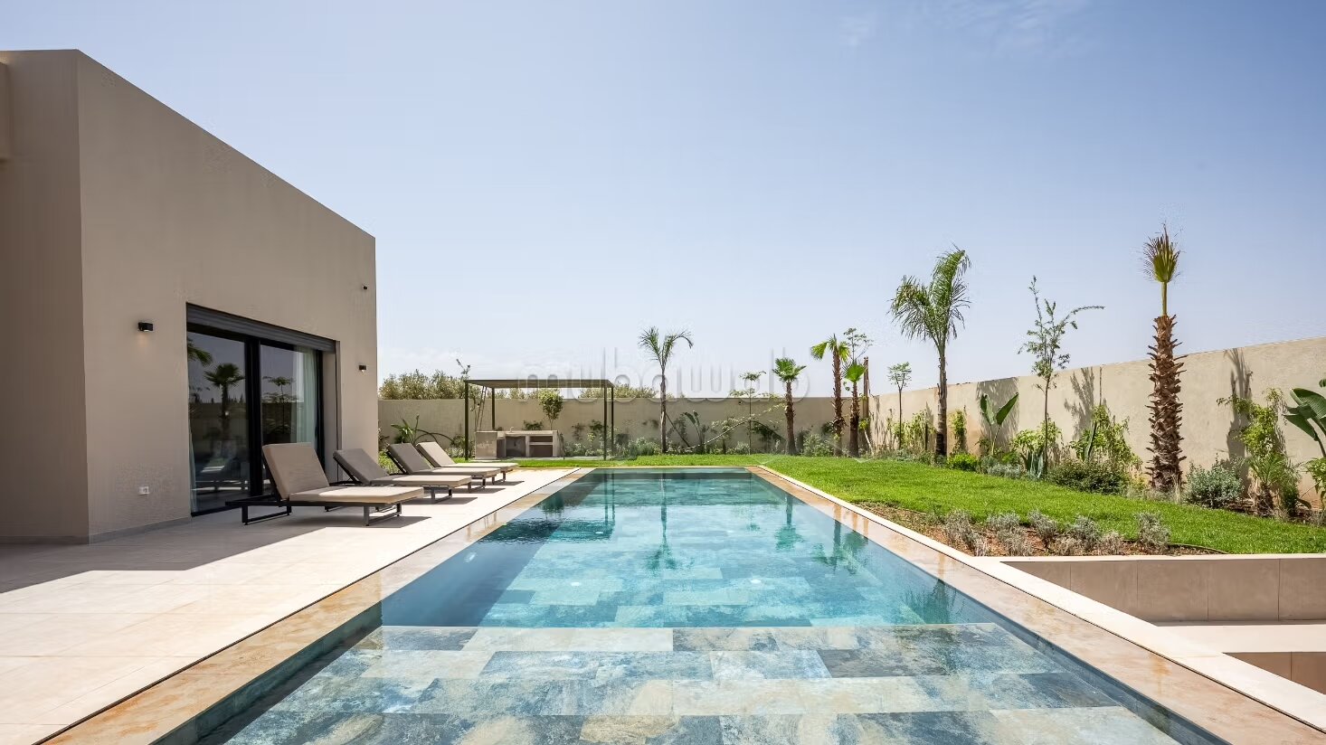 Villa 285 m² à vendre à Marrakech — Photo 10