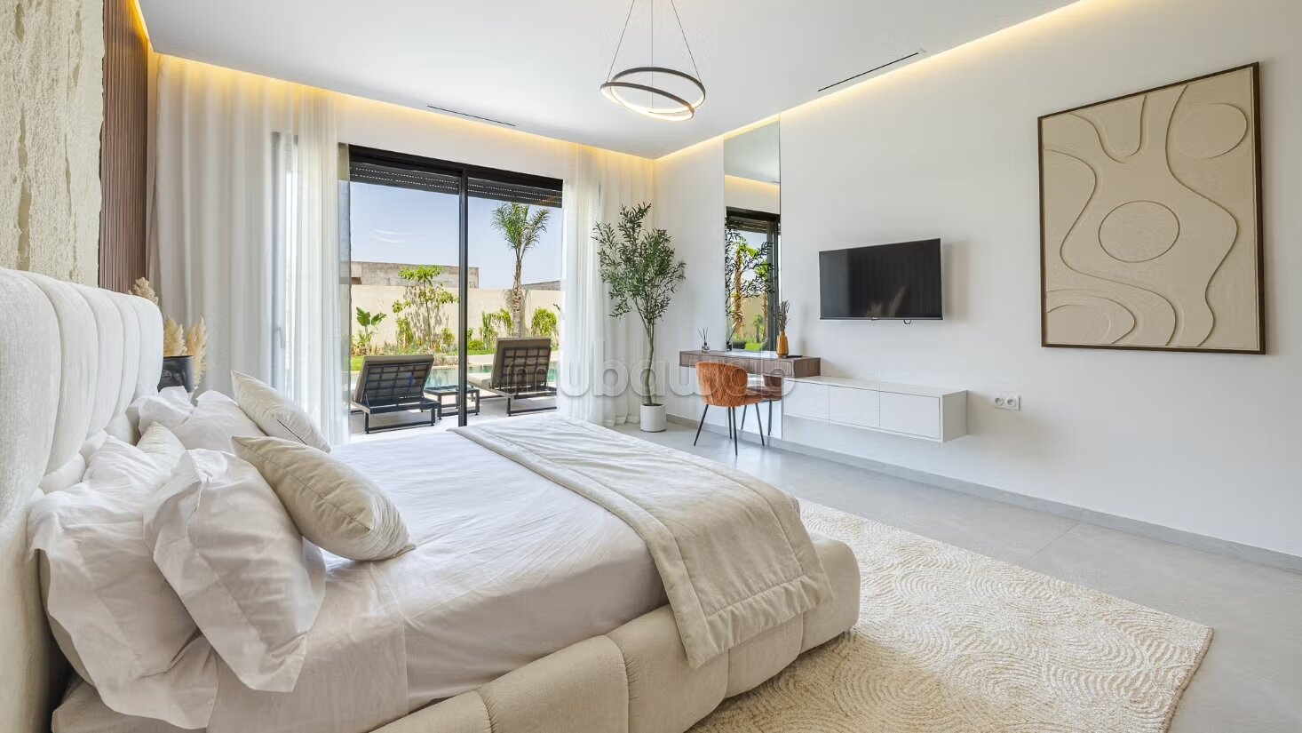 Villa 285 m² à vendre à Marrakech — Photo 16