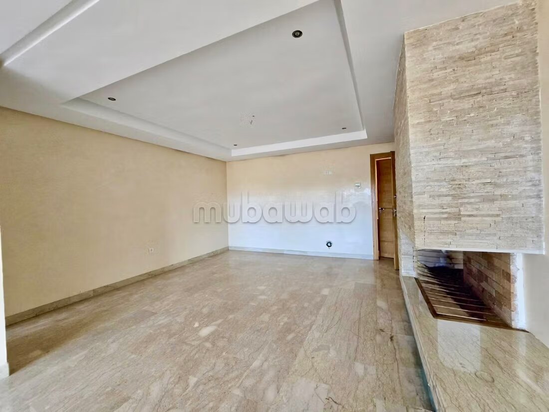 Appartement 150 m² à louer à Jnane Souissi, Rabat — Photo 4