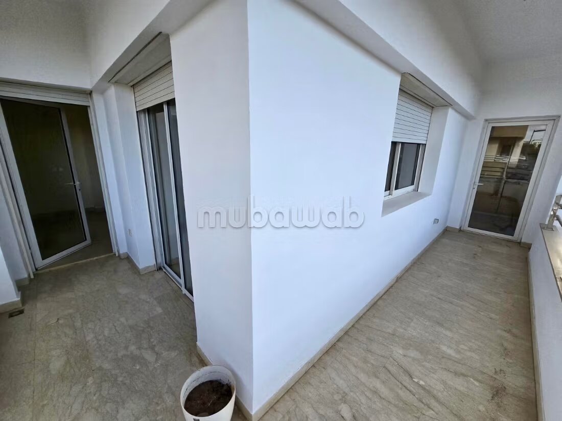 Appartement 150 m² à louer à Jnane Souissi, Rabat — Photo 5