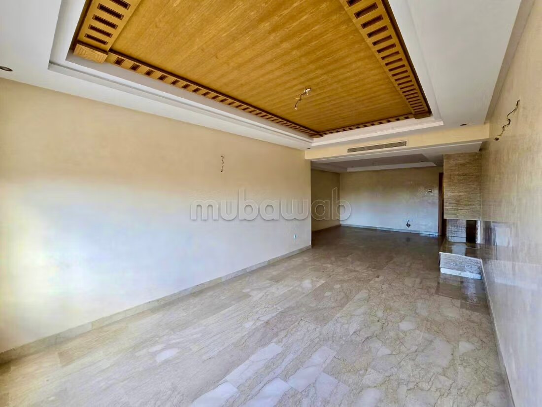 Appartement 150 m² à louer à Jnane Souissi, Rabat — Photo 6