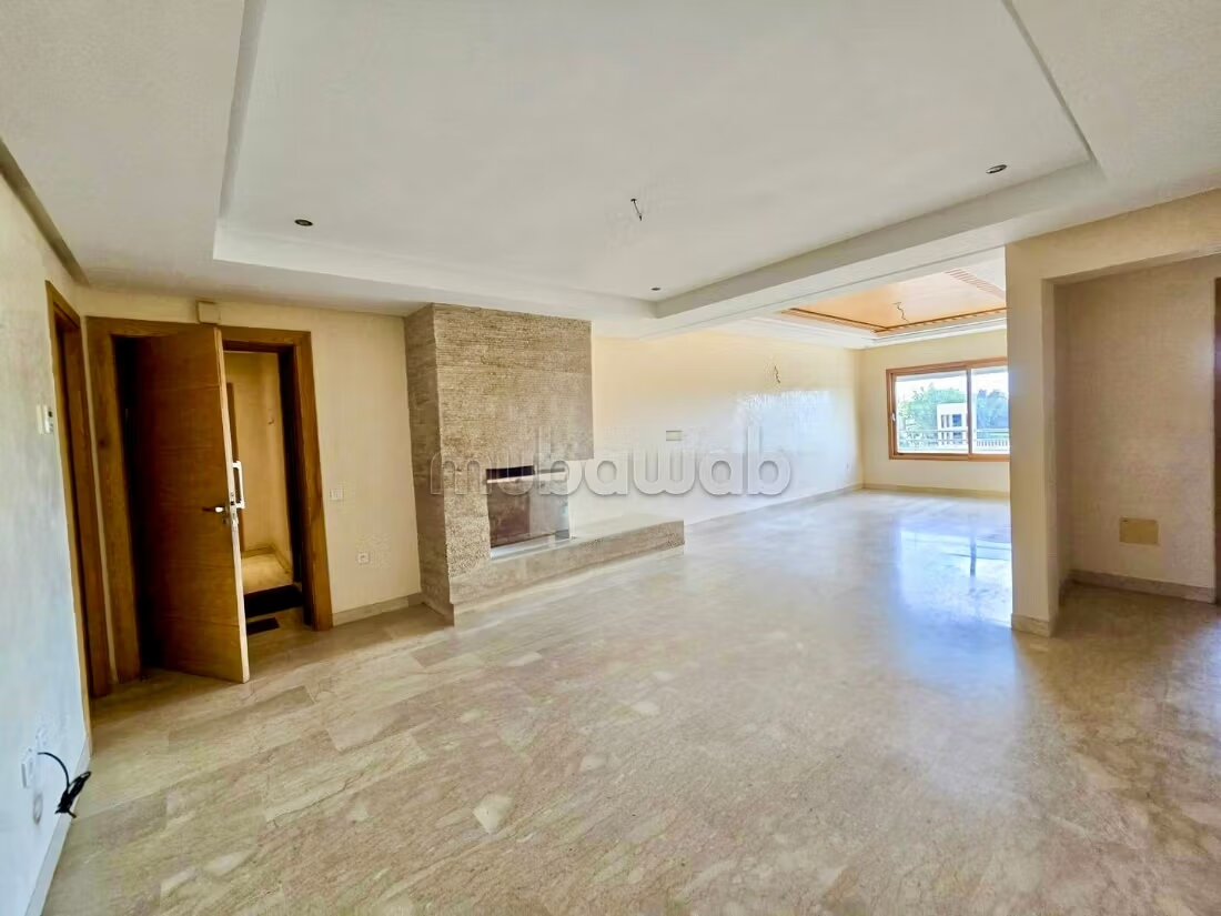 Appartement 150 m² à louer à Jnane Souissi, Rabat — Photo 7