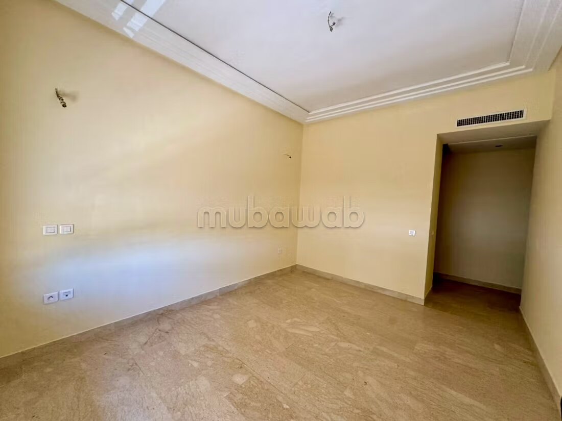 Appartement 150 m² à louer à Jnane Souissi, Rabat — Photo 9