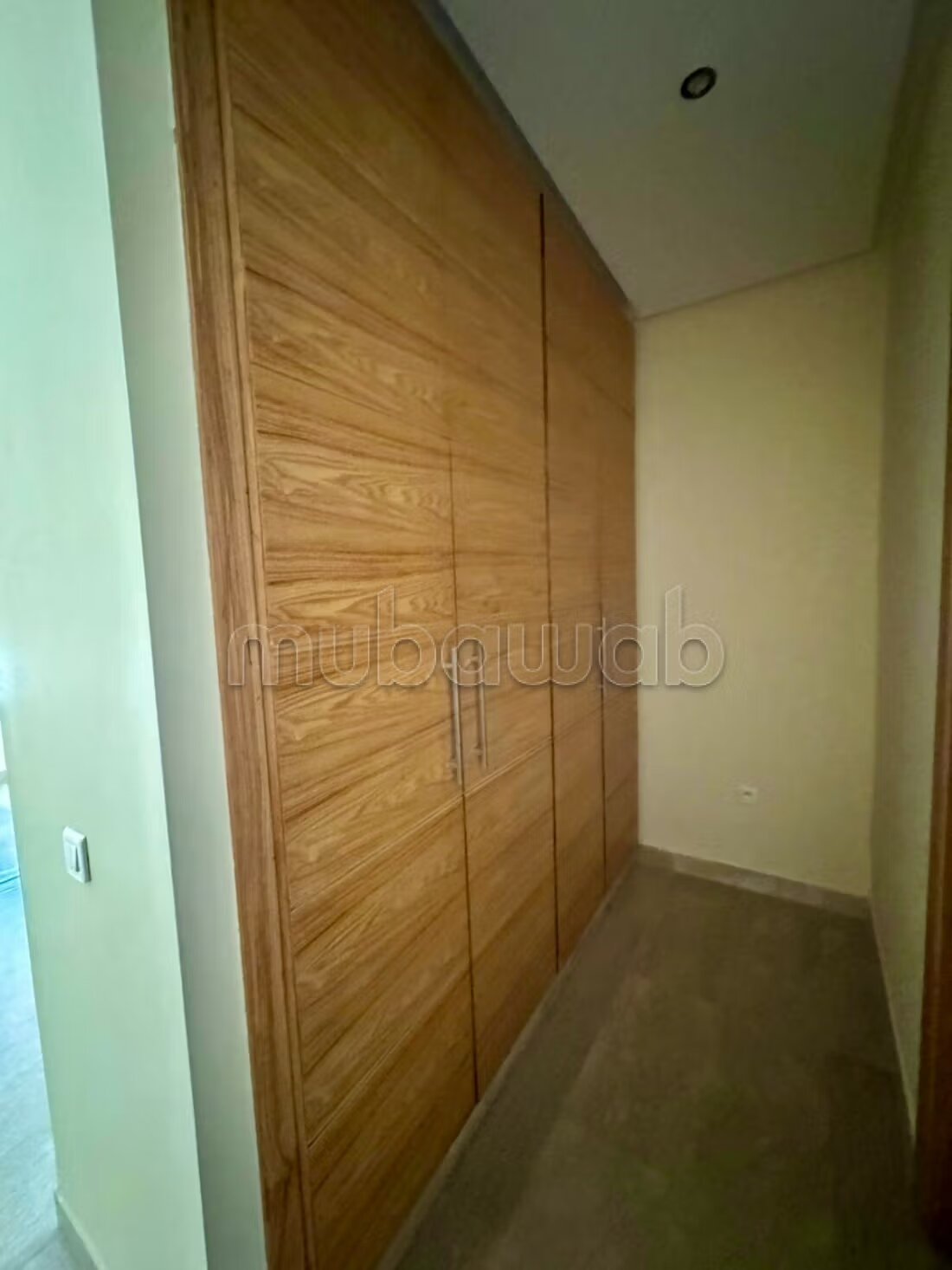 Appartement 150 m² à louer à Jnane Souissi, Rabat — Photo 11