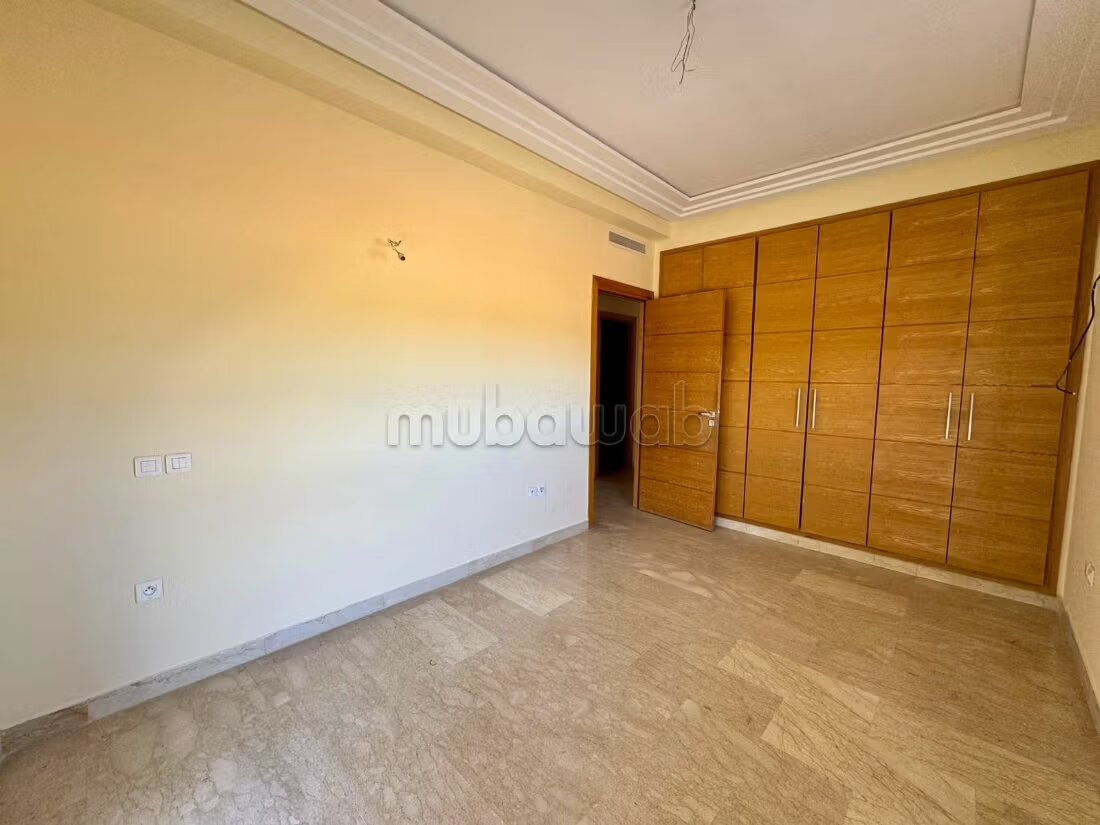 Appartement 150 m² à louer à Jnane Souissi, Rabat — Photo 12