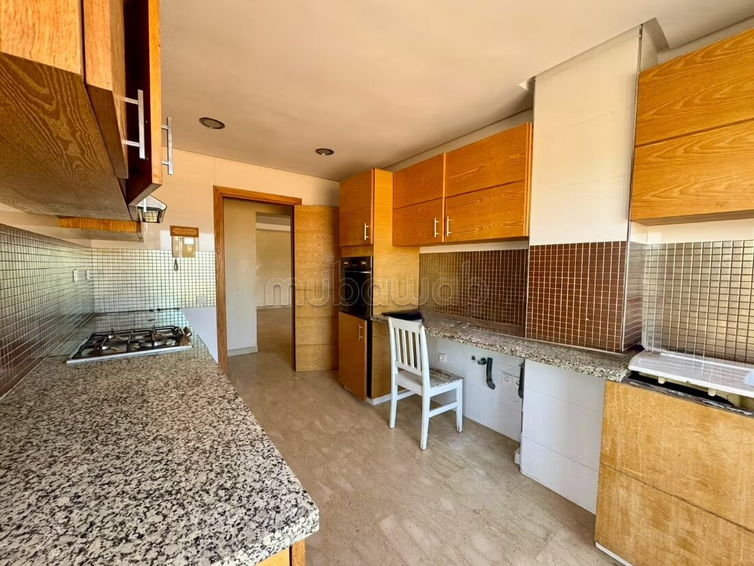 Appartement 150 m² à louer à Jnane Souissi, Rabat — Photo 13