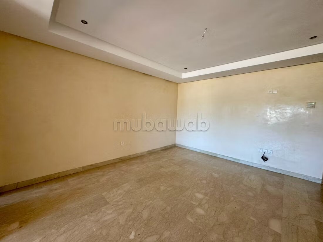 Appartement 150 m² à louer à Jnane Souissi, Rabat — Photo 15