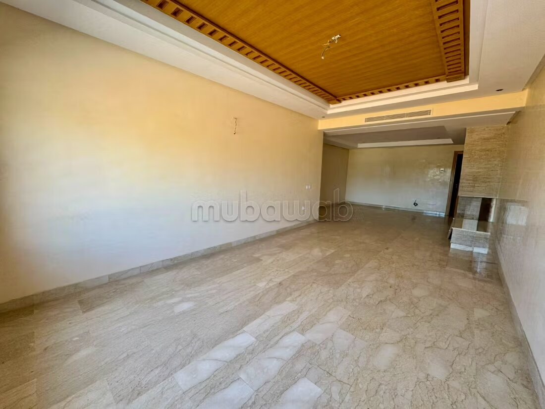 Appartement 150 m² à louer à Jnane Souissi, Rabat — Photo 16