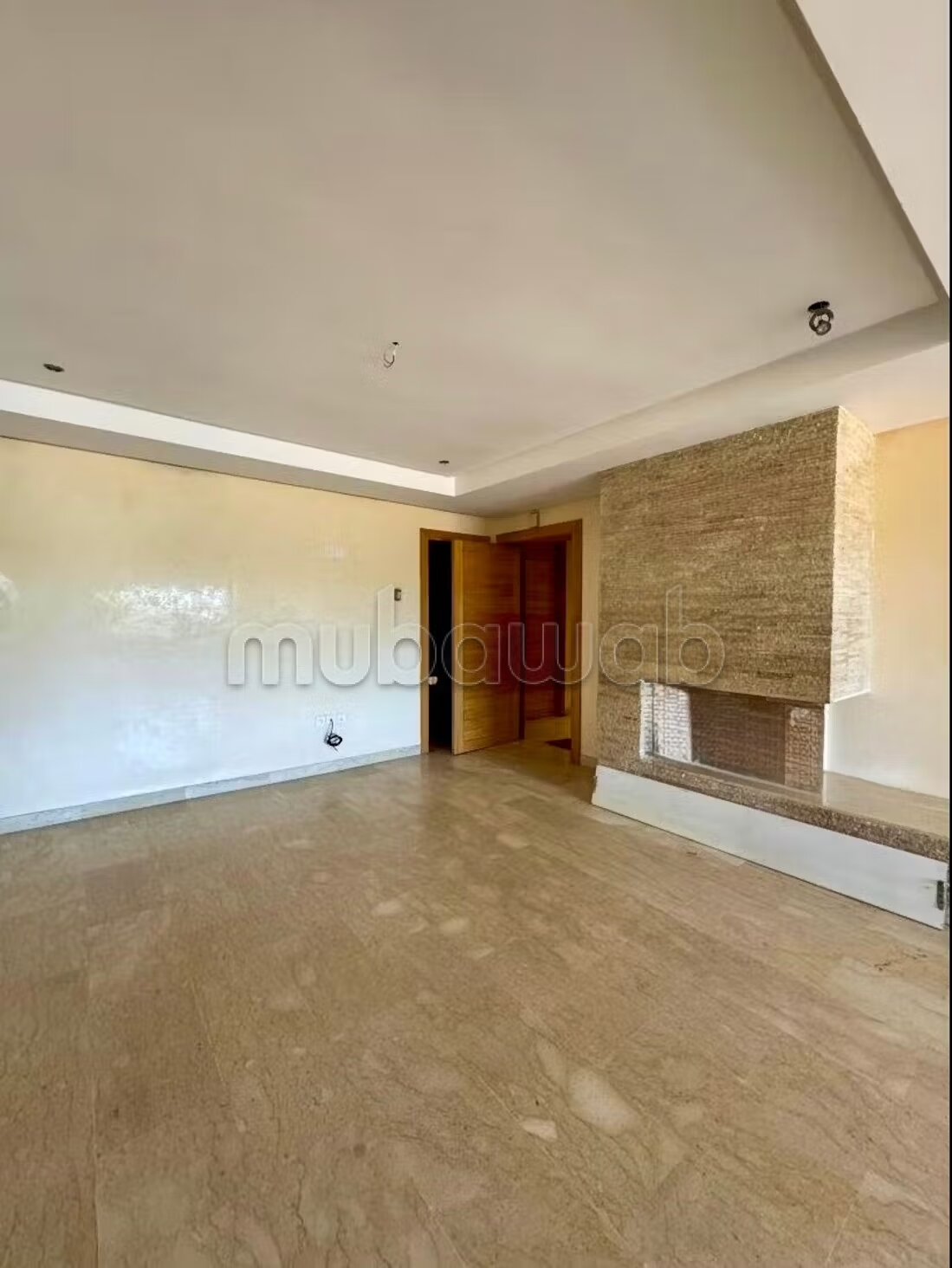 Appartement 150 m² à louer à Jnane Souissi, Rabat — Photo 19