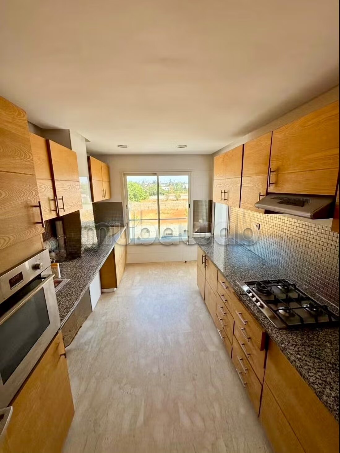 Appartement 150 m² à louer à Jnane Souissi, Rabat — Photo 20