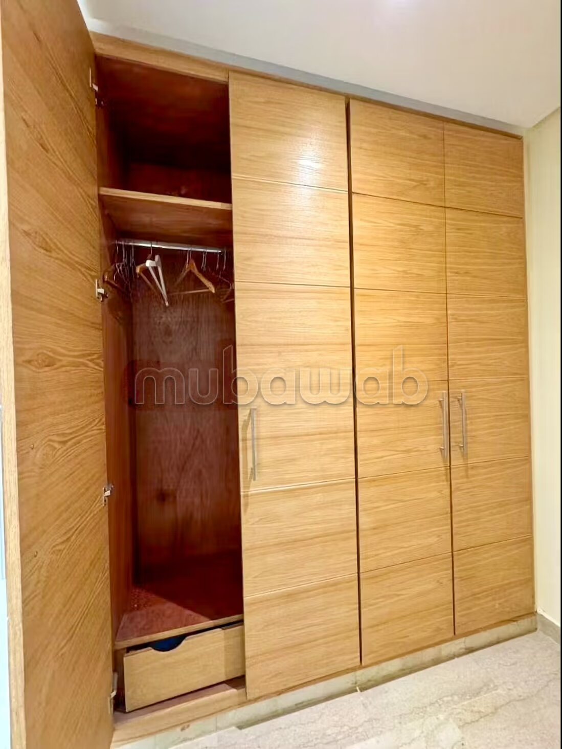 Appartement 150 m² à louer à Jnane Souissi, Rabat — Photo 21