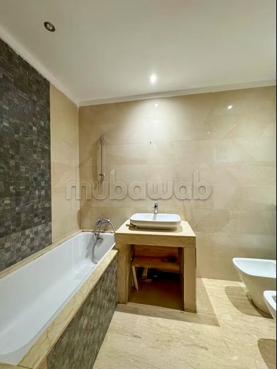 Appartement 150 m² à louer à Jnane Souissi, Rabat — Photo 22