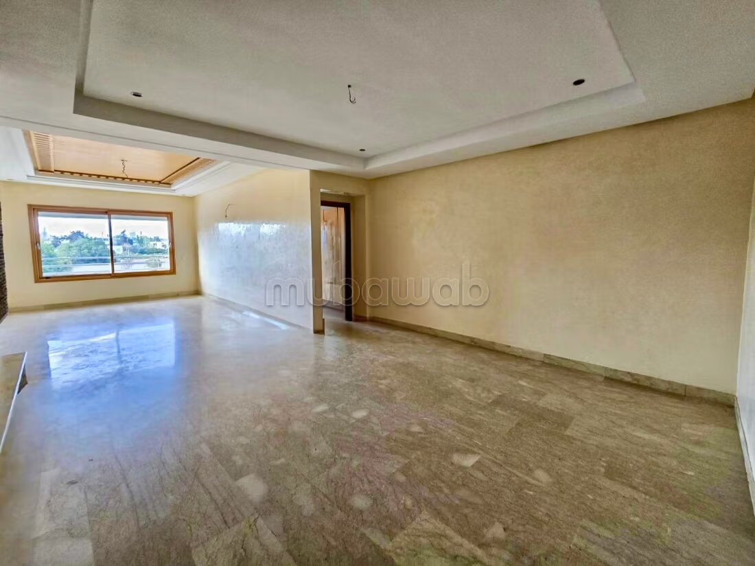 Appartement 150 m² à louer à Jnane Souissi, Rabat — Photo 24