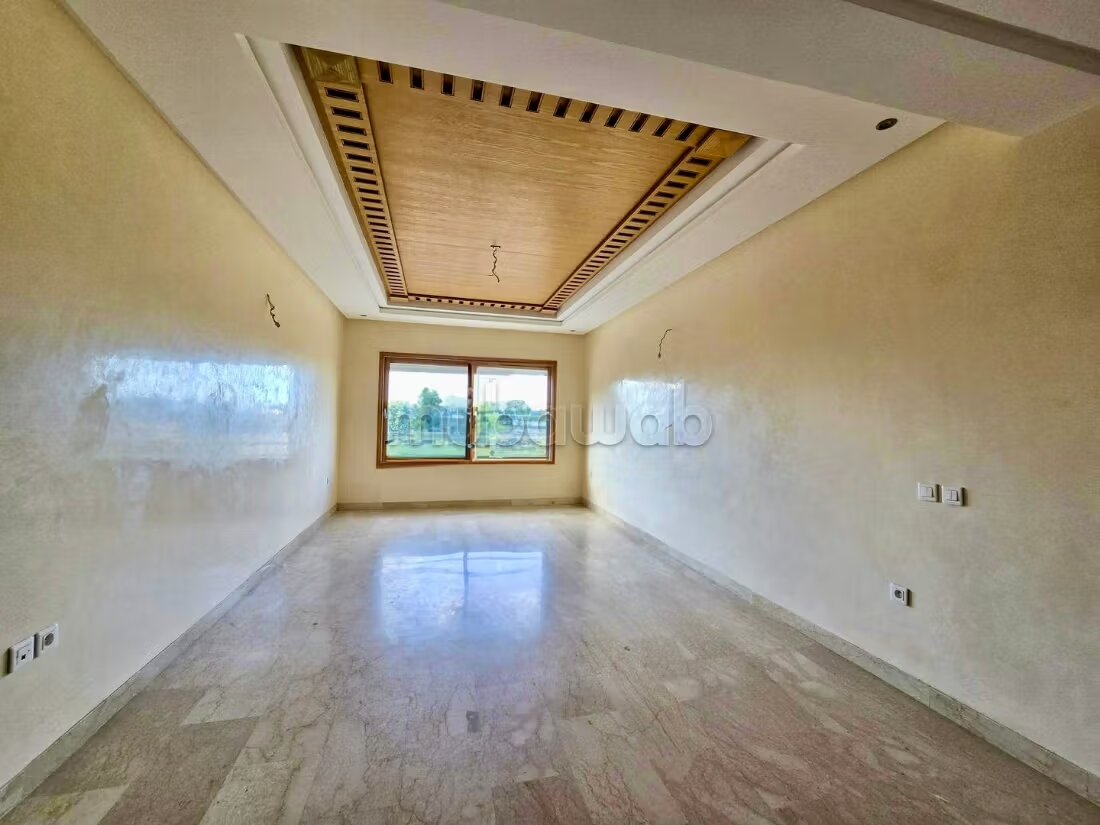 Appartement 150 m² à louer à Jnane Souissi, Rabat — Photo 25