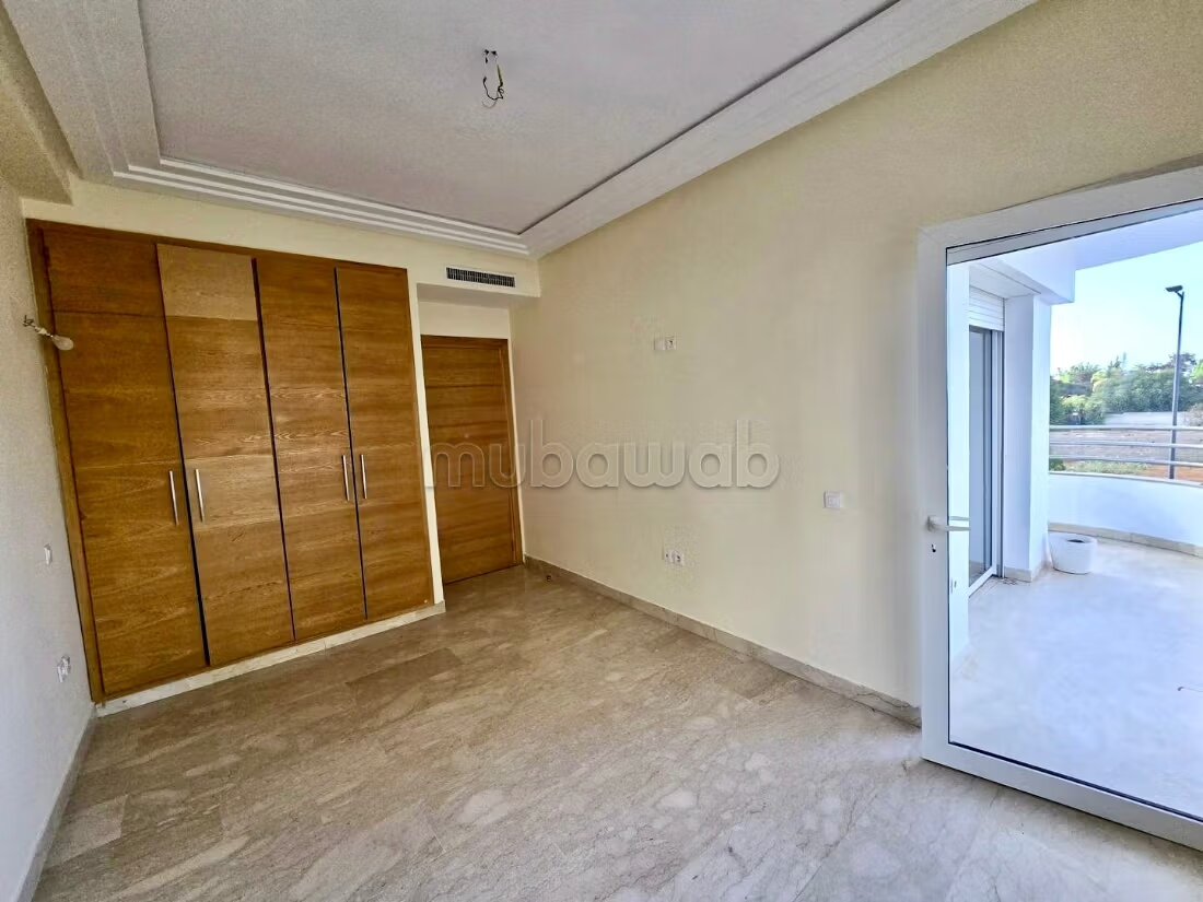 Appartement 150 m² à louer à Jnane Souissi, Rabat — Photo 26