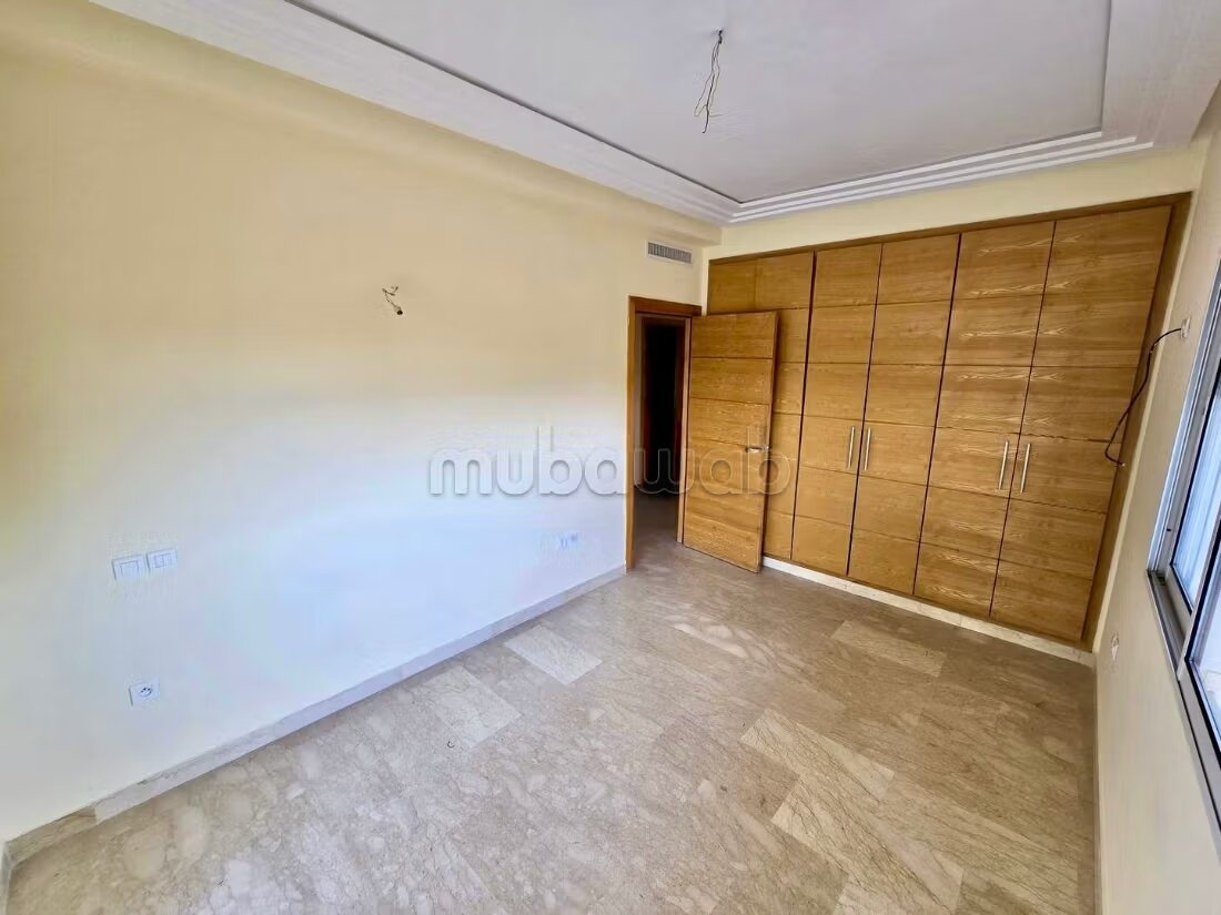 Appartement 150 m² à louer à Jnane Souissi, Rabat — Photo 27