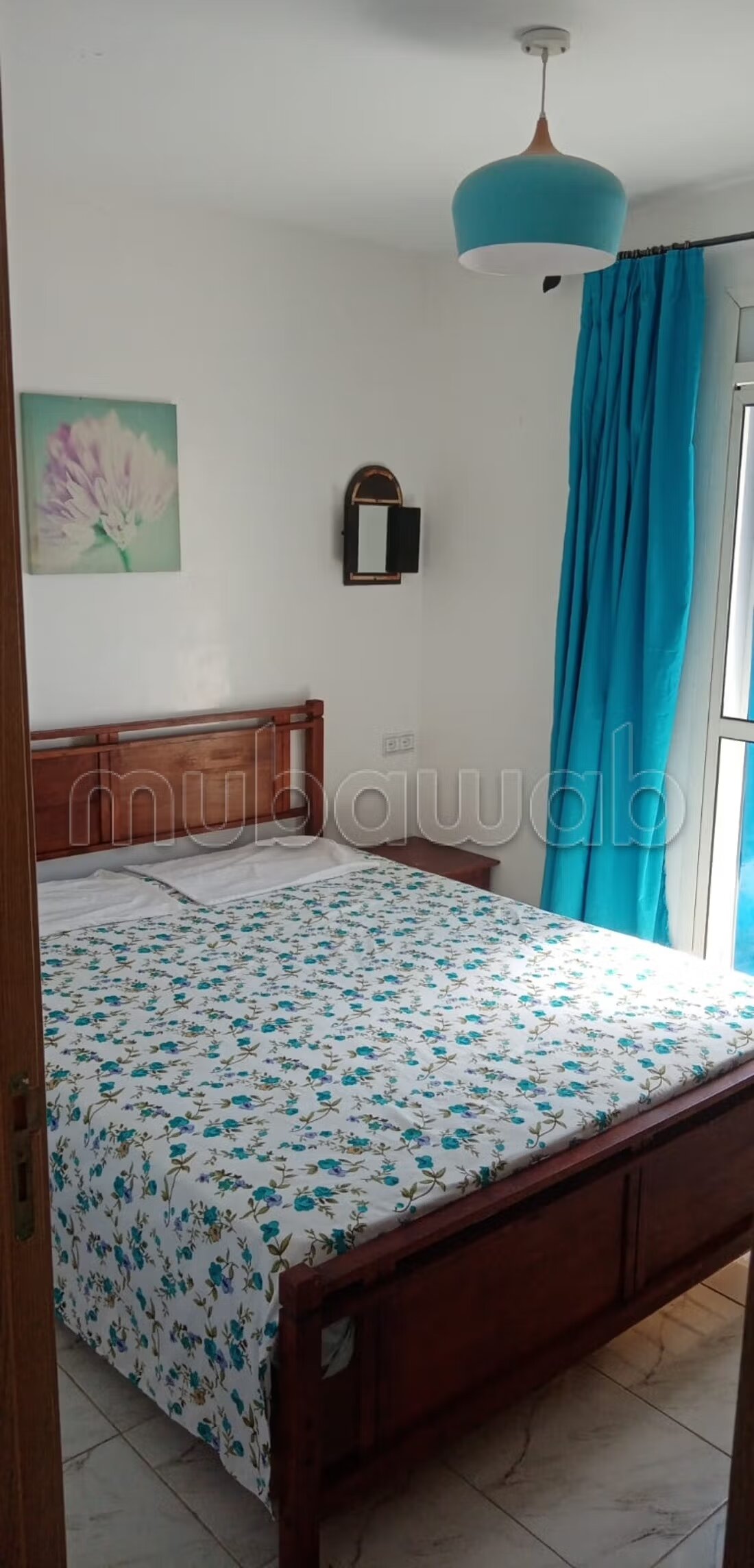 Neuf &amp; joli appartement meublé à louer