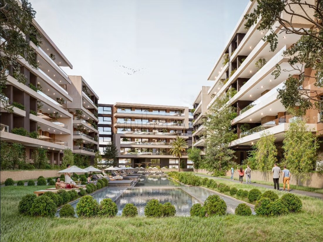 Nouveau Projet Marrakech Haute Standing