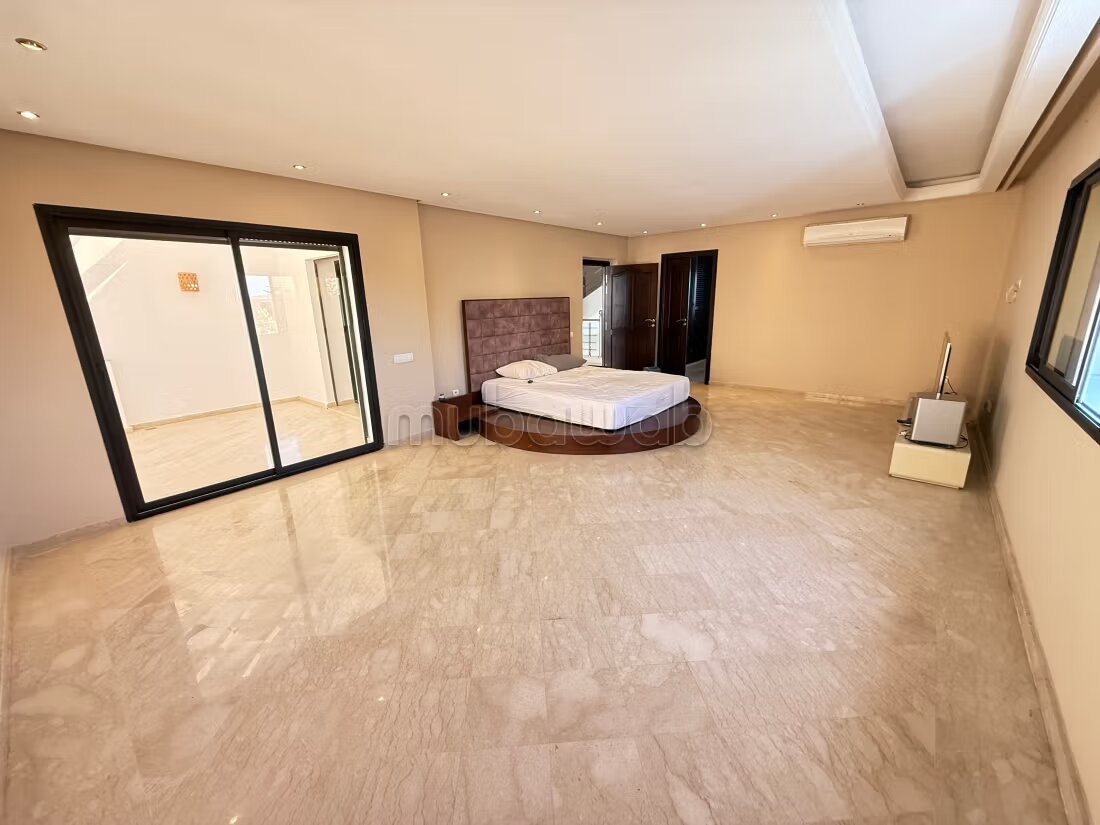 Villa 505 m² for sale in Rabat — Photo 3