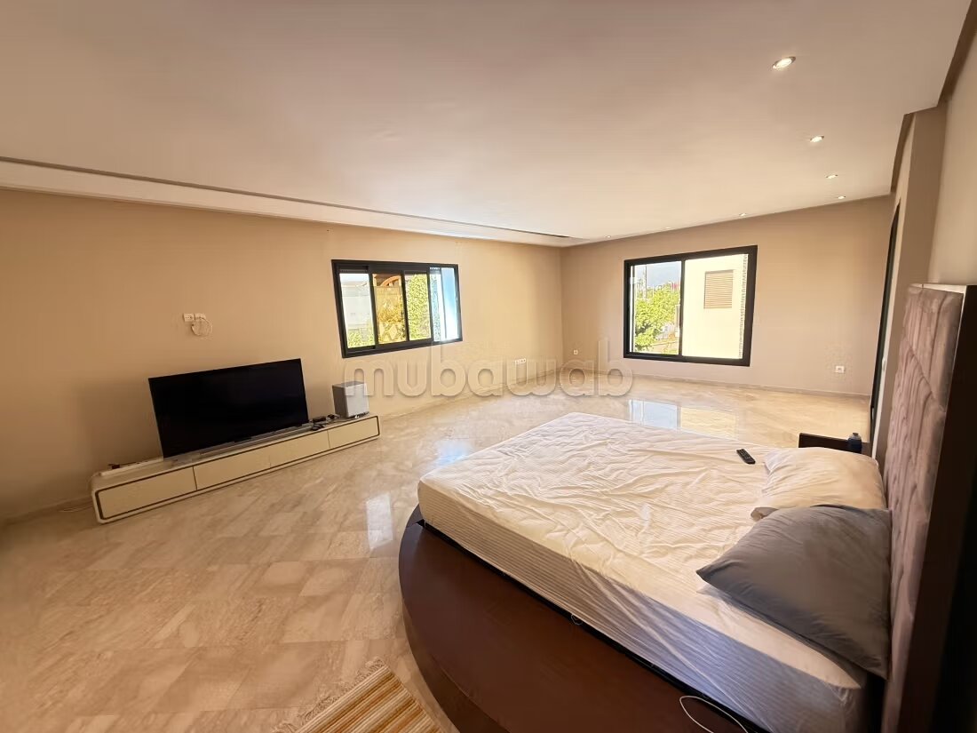 Villa 505 m² for sale in Rabat — Photo 5