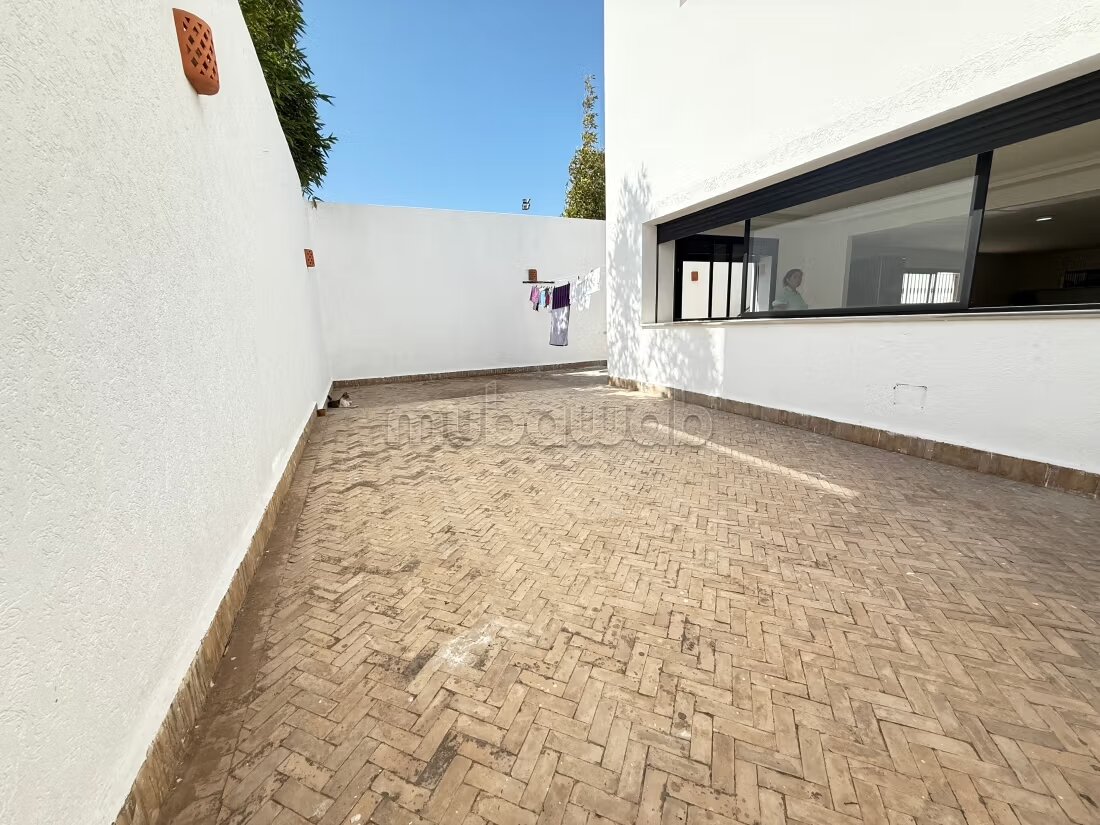 Villa 505 m² for sale in Rabat — Photo 13