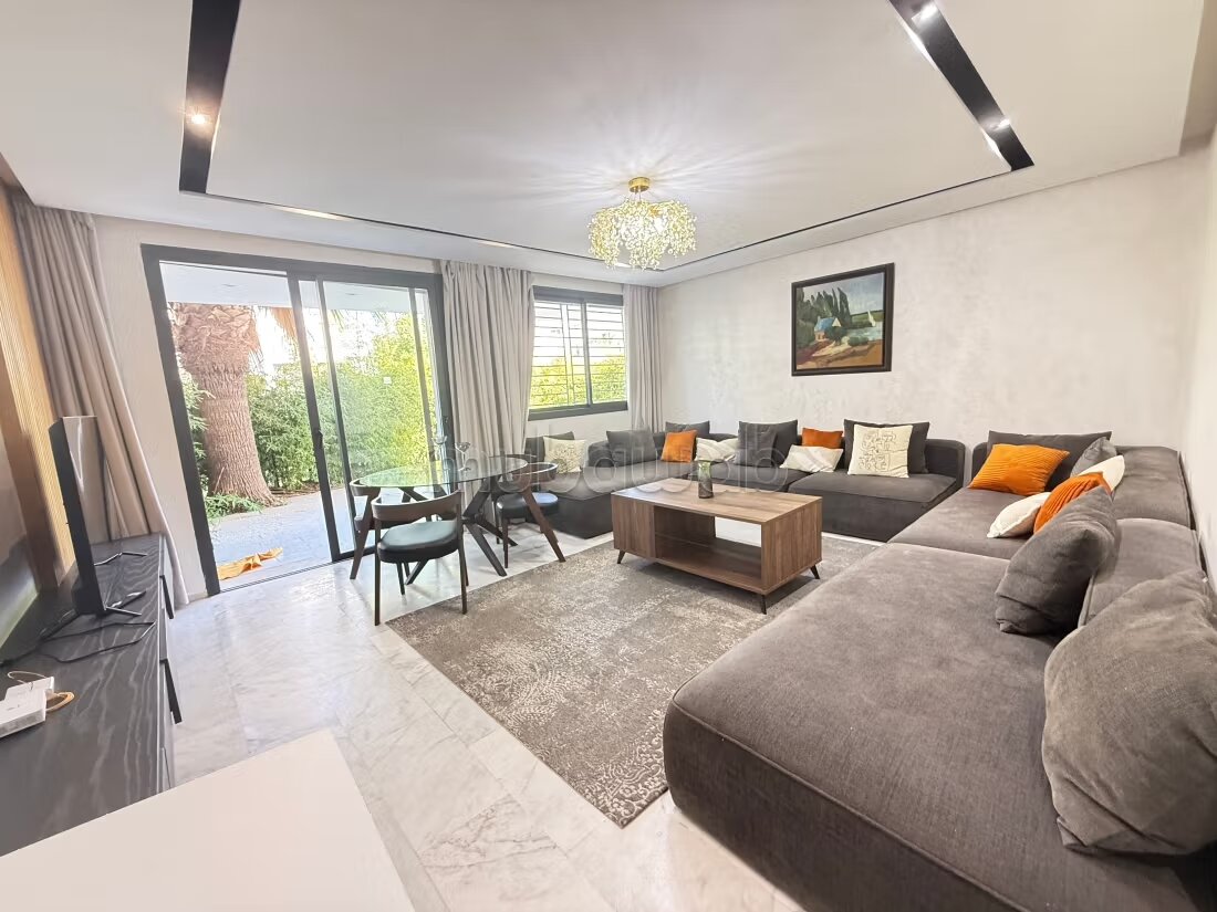 Villa 505 m² for sale in Rabat — Photo 14
